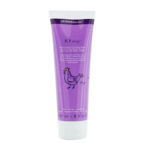 KP Duty Dermatologist Formulated Body Scrub