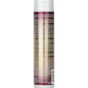 K-Pak Color Therapy Color-Protecting Shampoo (To Preserve Color & Repair Damaged Hair)