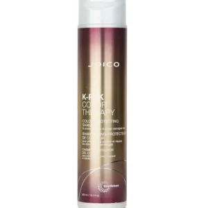 K-Pak Color Therapy Color-Protecting Shampoo (To Preserve Color & Repair Damaged Hair)