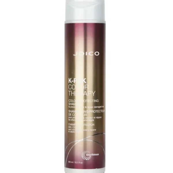 K-Pak Color Therapy Color-Protecting Shampoo (To Preserve Color & Repair Damaged Hair)
