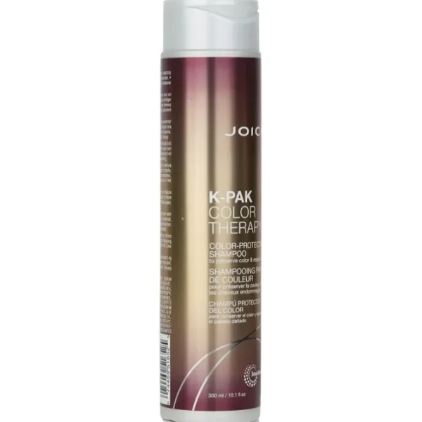 K-Pak Color Therapy Color-Protecting Shampoo (To Preserve Color & Repair Damaged Hair)