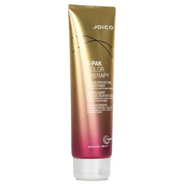 K-Pak Color Therapy Color-Protecting Conditioner (To Preserve Color & Repair Damaged Hair)