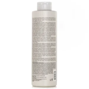 K-Pak Color Therapy Shampoo (To Preserve Color & Repair Damaged Hair)