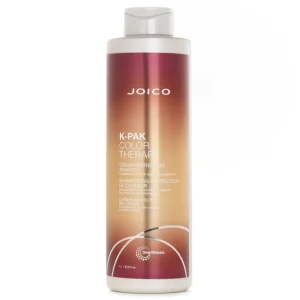K-Pak Color Therapy Shampoo (To Preserve Color & Repair Damaged Hair)