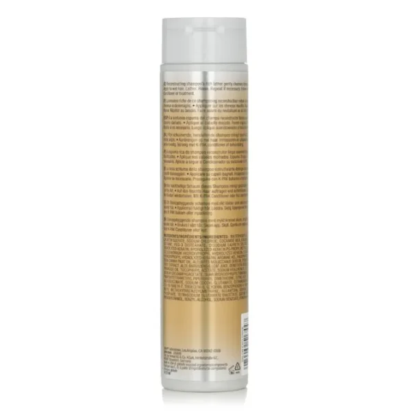 K-Pak Reconstructing Shampoo (To Repair Damaged Hair)