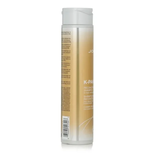 K-Pak Reconstructing Shampoo (To Repair Damaged Hair)