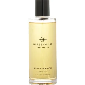 Kyoto In Bloom Interior Fragrance Room Spray (Camellia & Lotus)