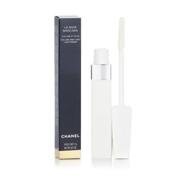 La Base Mascara Volume And Care Lash Primer