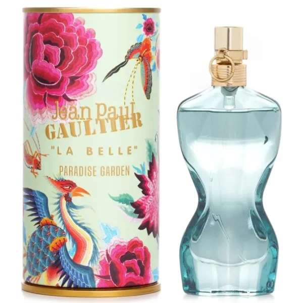 La Belle Paradise Garden Eau De Parfum Spray