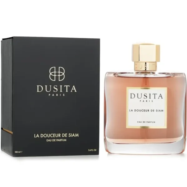 La Douceur De Siam Eau De Parfum Spray