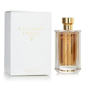 La Femme Eau De Parfum Spray
