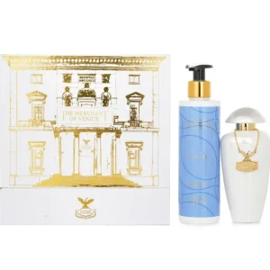 La Fenice My Pearls Coffret: