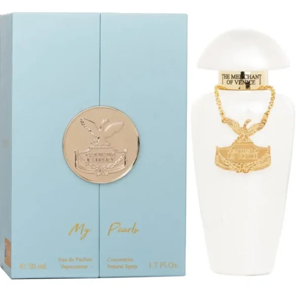 La Fenice My Pearls Eau De Parfum Spray
