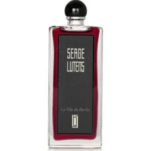 La Fille De Berlin Eau De Parfum Spray