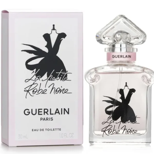La Petite Robe Noire Eau De Toilette Spray