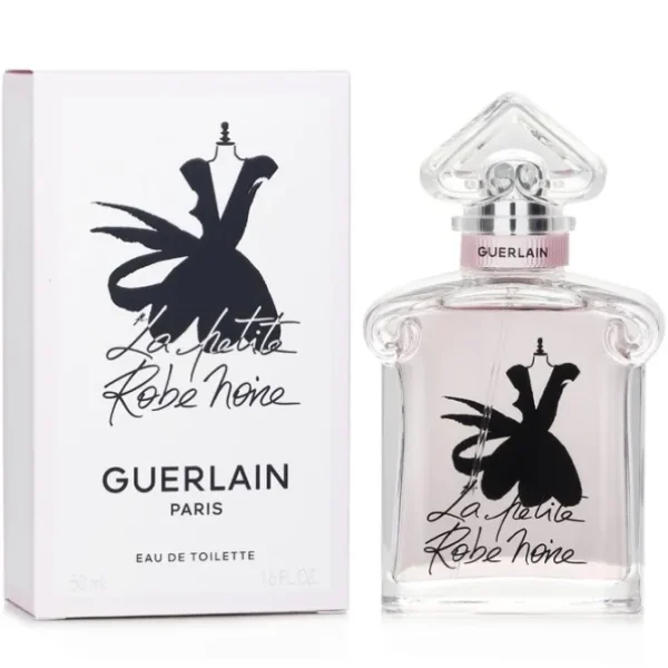 La Petite Robe Noire Eau De Toilette Spray