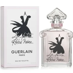 La Petite Robe Noire Eau De Toilette Spray
