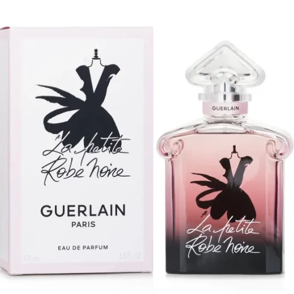 La Petite Robe Noire Eau De Parfum Spray