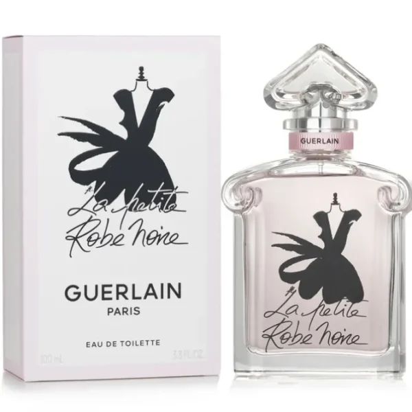 La Petite Robe Noire Eau De Toilette Spray