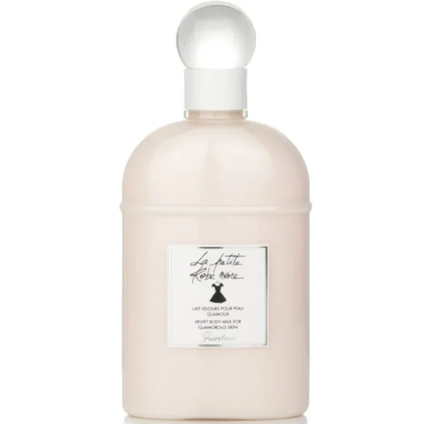 La Petite Robe Noire Velvet Body Milk