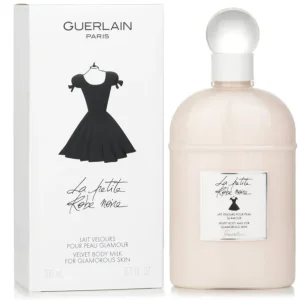 La Petite Robe Noire Velvet Body Milk