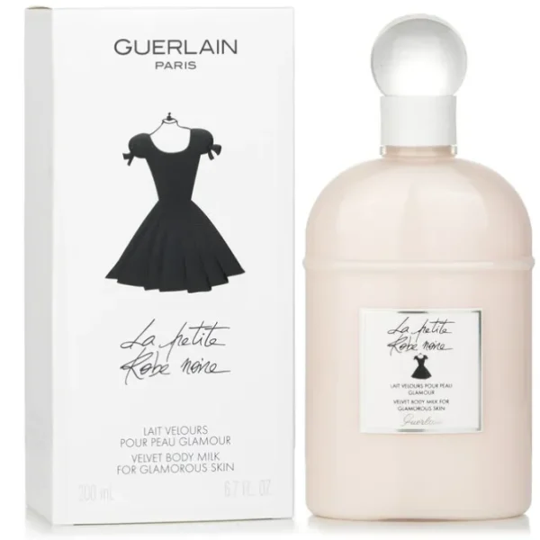 La Petite Robe Noire Velvet Body Milk