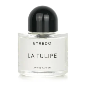 La Tulipe Eau De Parfum Spray
