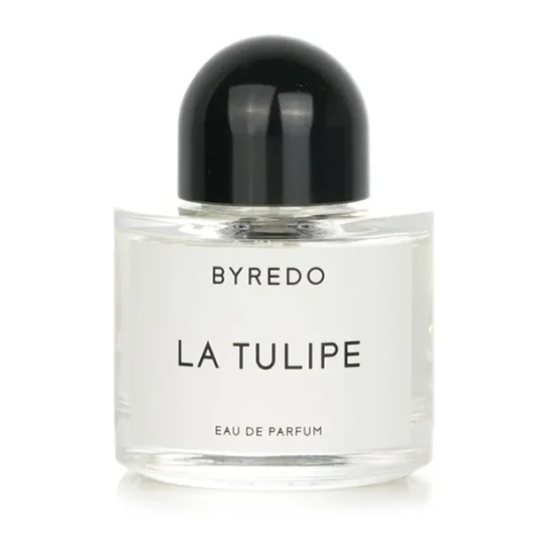 La Tulipe Eau De Parfum Spray