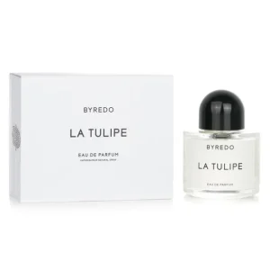 La Tulipe Eau De Parfum Spray