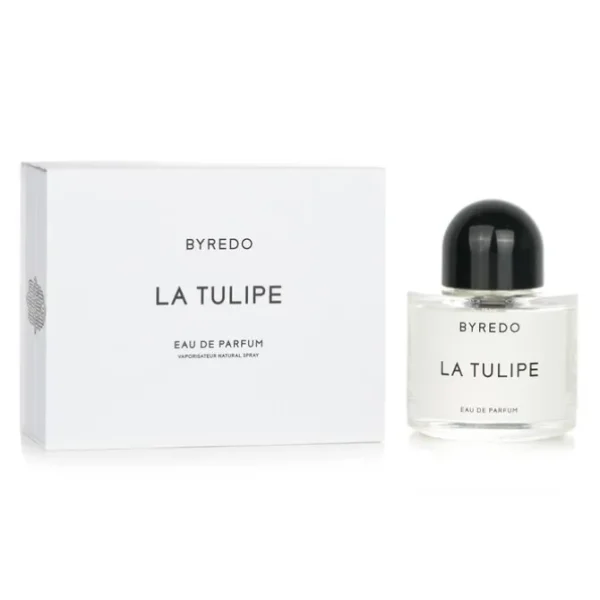 La Tulipe Eau De Parfum Spray