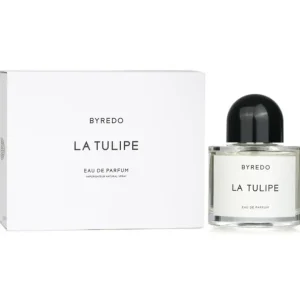 La Tulipe Eau De Parfum Spray