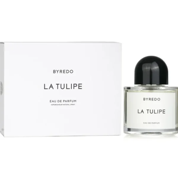 La Tulipe Eau De Parfum Spray