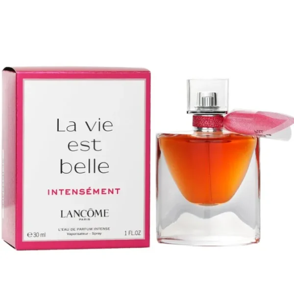 La Vie Est Belle Intensement L'Eau De Parfum Intense Spray
