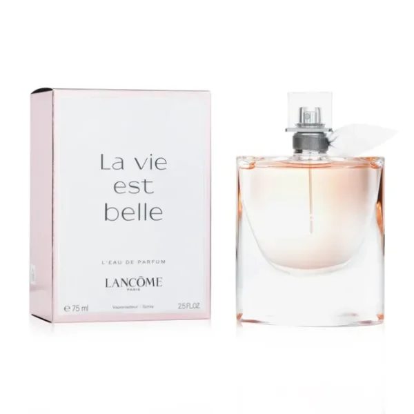 La Vie Est Belle L'Eau De Parfum Spray