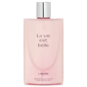 La Vie Est Belle Nourishing Fragrance-Body Lotion