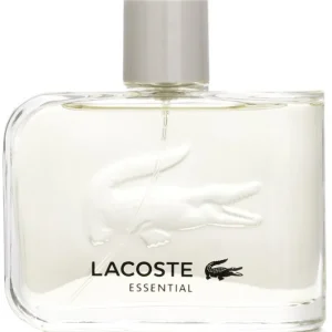 Lacoste Essential Eau De Toilette Spray