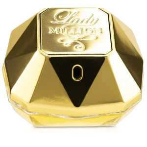 Lady Million Eau De Parfum Spray