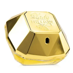 Lady Million Eau De Parfum Spray