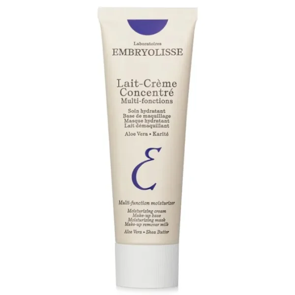 Lait Creme Concentrate (24-Hour Miracle Cream)