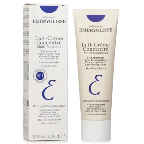 Lait Creme Concentrate (24-Hour Miracle Cream)