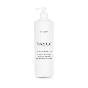 Lait Hydratant 24H Comforting Silky Milk