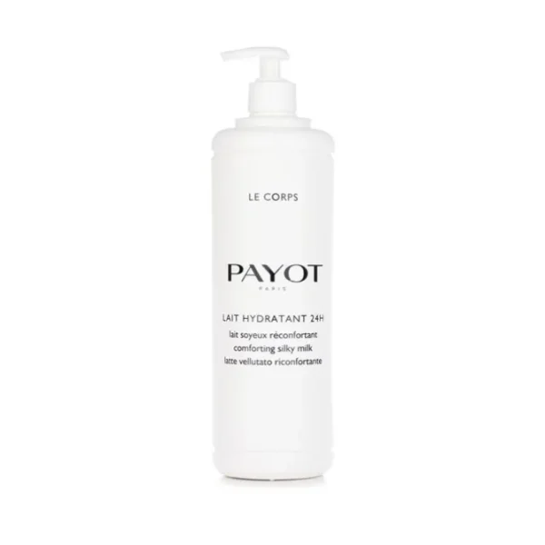 Lait Hydratant 24H Comforting Silky Milk
