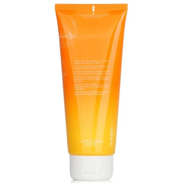 Lait Hydratant Hydrating, Revitalizing Body Milk - Mandarin