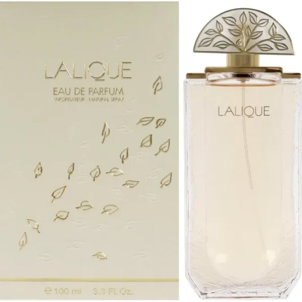 Lalique by Lalique for Women - 3.3 oz EDP Spray