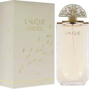 Lalique by Lalique for Women - 3.3 oz EDP Spray
