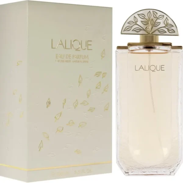 Lalique by Lalique for Women - 3.3 oz EDP Spray
