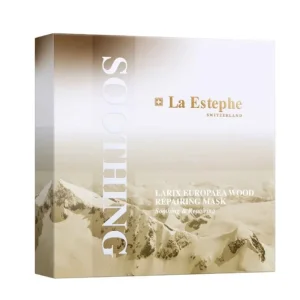 Larix Europaea Wood Repairing Mask