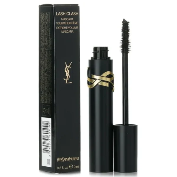 Lash Clash Extreme Volume Mascara