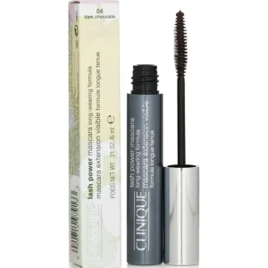 Lash Power Extension Visible Mascara
