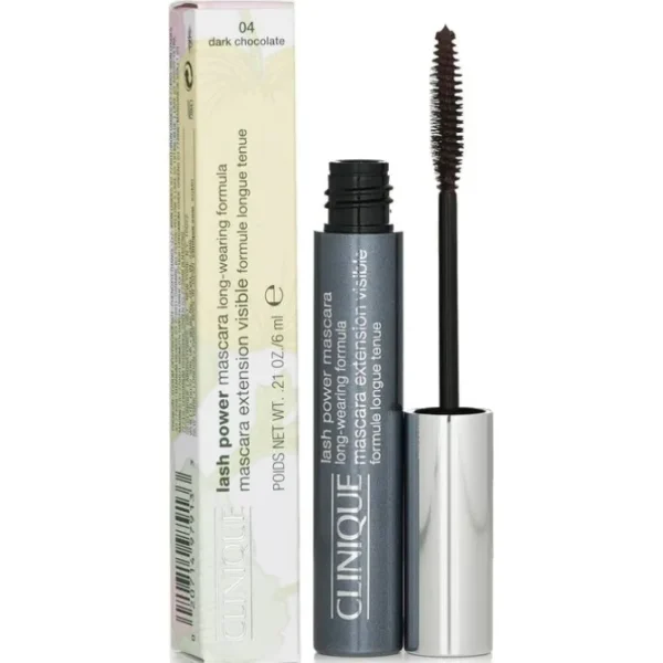 Lash Power Extension Visible Mascara